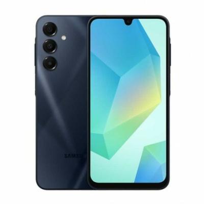 Samsung Galaxy A16 vue de face écran large 6,7 pouces haute définition